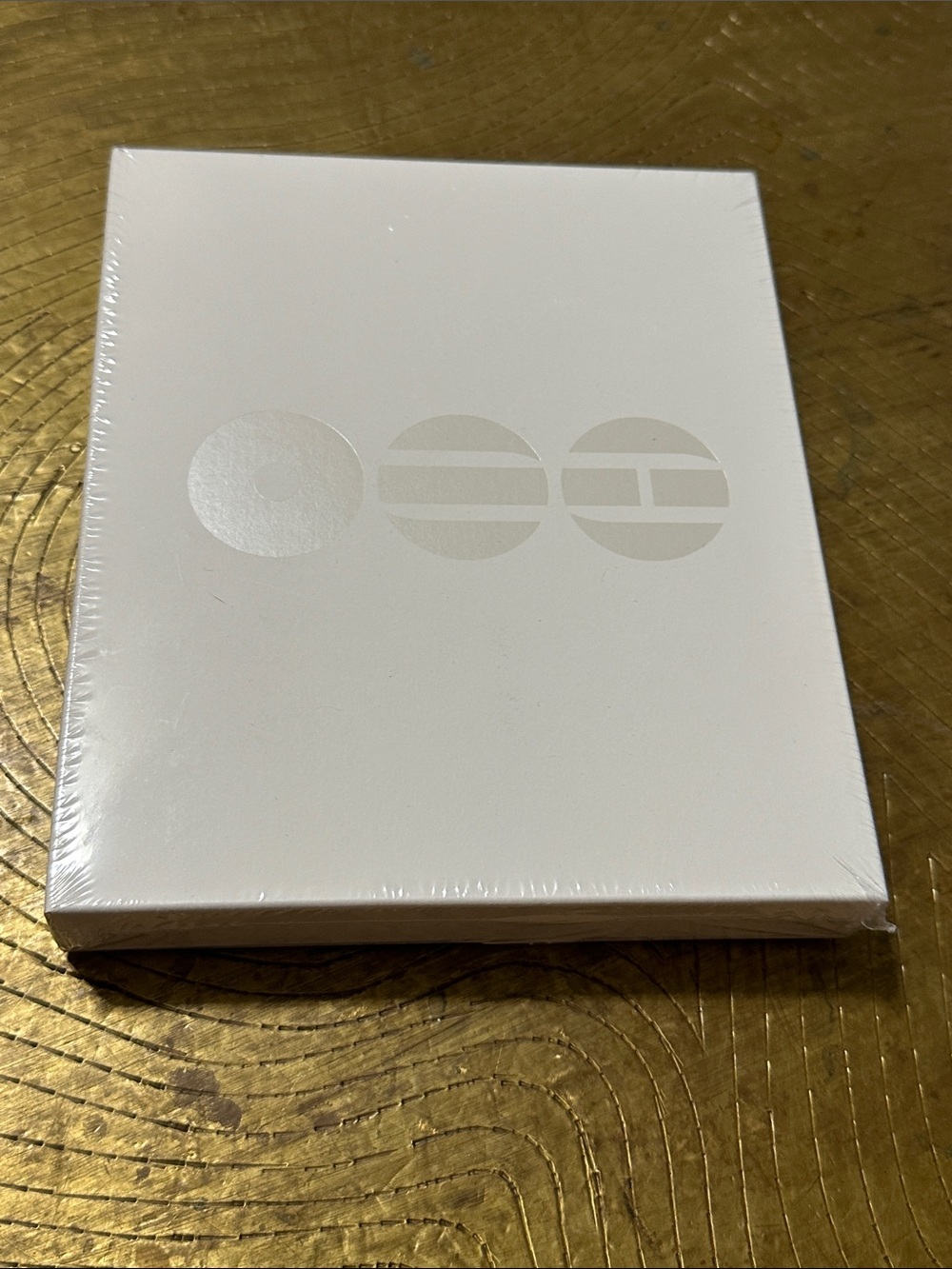 BTS The 5th Album Arirang Rooted in Korea CD